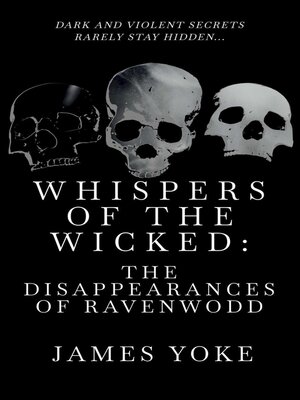 cover image of Whispers of the Wicked